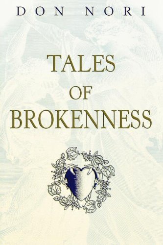 Tales of Brokenness PB - Don Nori